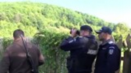 Senatul a aprobat bodycam-urile pentru pădurari: „Un scut de siguranță” împotriva agresorilor și hoților de lemn