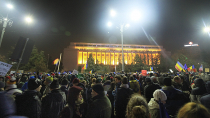 FNSA sesizează CE și OIM după „abuzurile” Guvernului împotriva angajaților protestatari