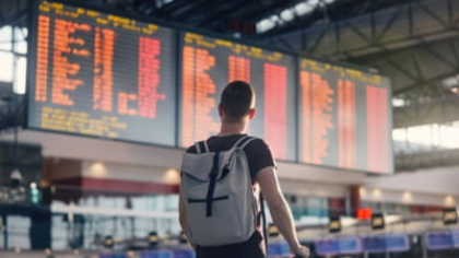 Zbor anulat în ultimul moment? AirClaim îți arată 8 pași clari pentru a primi despăgubiri