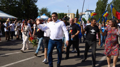 AUR amenință cu noi moţiuni de cenzură după următorul pachet de măsuri de austeritate. „Vom contesta la CCR. Vom interpela. Vom merge până la capăt”