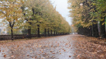 Temperaturile vor scădea în toată țara: ANM anunță de când revin ploile. Prognoza meteo actualizată pentru următoarele două săptămâni