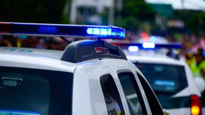 Doi tineri de 25 de ani au murit într-un accident pe DN 1 C