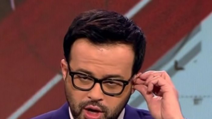 Mihai Gâdea, la judecată pentru un milion de euro