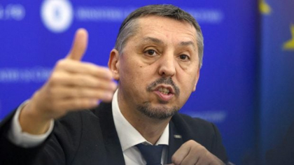 Raportul privind starea sistemului de educație va fi publicat după alegeri. Daniel David: „Lucrurile trebuie spuse”