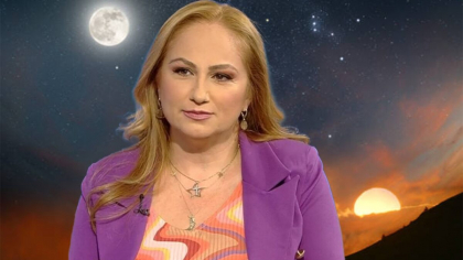 Zodia binecuvântată de Univers în iulie 2025, potrivit faimoasei Cristina Demetrescu: „Cele mai bune vești din lume”