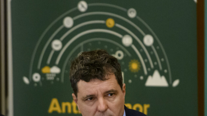 Nicuşor Dan, despre dosarul Mineriadei: „Justiţia are datoria de a face lumină, ca un gest obligatoriu de respect”