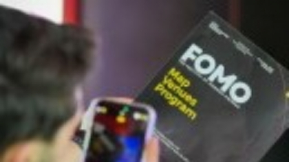 Prima zi de FOMO - The Festival Of Modern Owners: O nouă eră pentru antreprenorii moderni