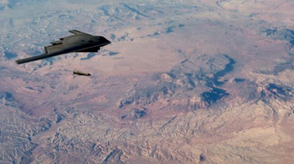 Ce este GBU-57, singura armă care ar distruge cel mai important sit nuclear iranian. Poate fi lansată doar de americani de pe B-2