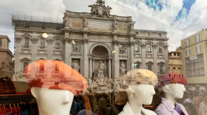 Brand de lux, în centrul unui scandal în Italia. Parchetul din Milano a cerut plasarea sub administrare judiciară a companiei Tod's