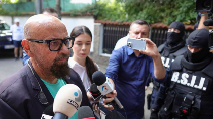 Piedone, urmărit penal pentru „folosire de informații ce nu sunt destinate publicității”. Ce interdicții are pe durata controlului judiciar