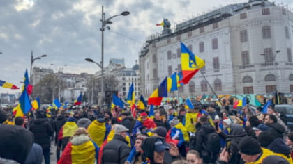 „N-am auzit pe nimeni care să voteze cu el”. Confuzia votanților de pe TikTok care arată cât de ermetice sunt bulele sociale