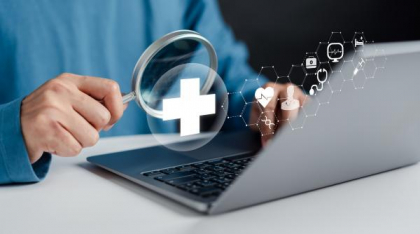 Cât de periculos este, de fapt, „Dr. Google”. La ce trebuie să fim atenți când căutăm informații despre o problemă medicală pe internet