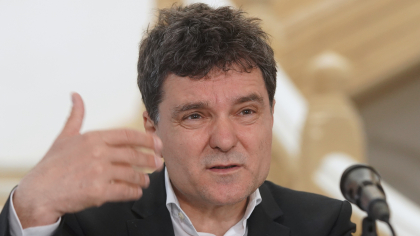 Când merge Nicușor Dan în SUA. Securitatea și economia, teme centrale ale vizitei oficiale