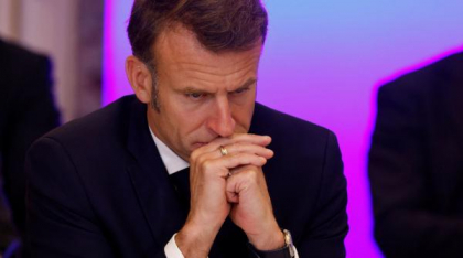 Macron, furios pe guvern după o scurgere de informații despre Frăția Musulmană. „O amenințare la adresa coeziunii naționale”