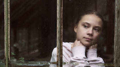 Activista Greta Thunberg, acuzată de miliardarul Peter Thiel că este „legionarul Antihristului” în lupta împotriva inteligenței artificiale