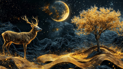 Horoscop 10 iulie 2025. 3 ZODII care depășesc obstacole MAJORE sub Luna Plină în Capricorn