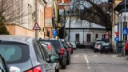 Mașinile parcate neregulamentar în stațiile STB vor fi ridicate de Poliția Capitalei. Zonele vizate de controale
