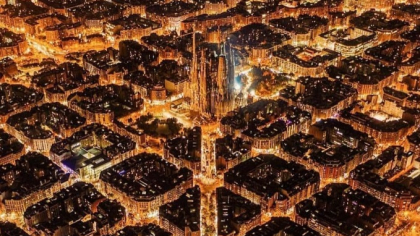 Barcelona înregistrează cel mai cald iunie din ultimii 100 de ani depășind un nou record
