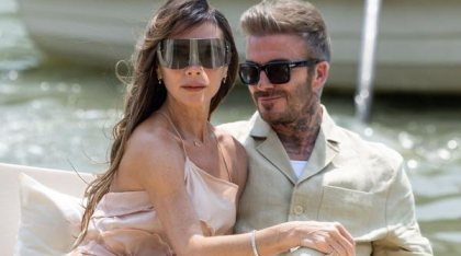 Victoria Beckham, vedeta unui documentar în trei părţi produs de Netflix