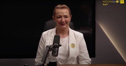 Florina Truţă, process improvement manager &amp; executive support, Euro Team GB Spedition: Vrem să ne extindem în Marea Britanie, să deschidem un birou local şi să atragem investitori