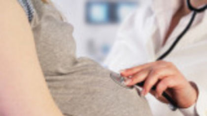 Un cuplu a încercat timp de 18 ani să facă un copil, însă fără noroc. Apoi inteligența artificială i-a ajutat