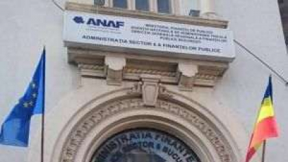 DGAF: Evaziune de 1,7 milioane lei descoperita la doua firme din Ilfov
