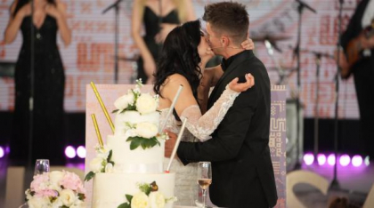 Maria și Cristian sunt câștigătorii reality show-ului Mireasa, sezonul 11! Din 4 august, emisiunea revine la Antena 1