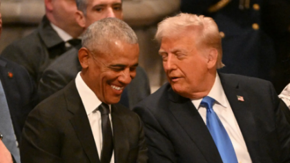 Dezvăluiri grave în SUA: Administrația Obama a fabricat dovezi pentru a crea povestea implicării Rusiei în alegerile din 2016