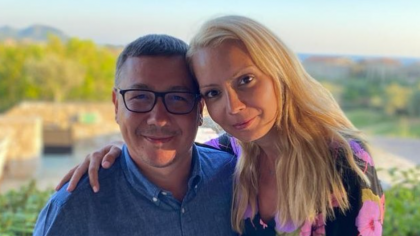 Daciana Sârbu, declarații despre divorțul de Victor Ponta. Cum au reacționat fiicele lor