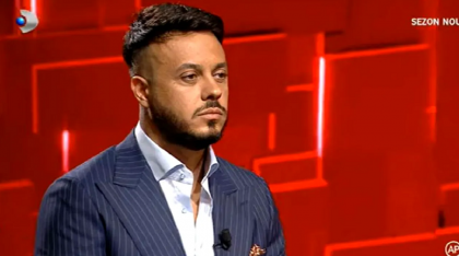 Gabi Bădălău și-a dat copiii în judecată! Motivul ULUITOR pentru care a recurs la un asemenea gest