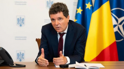 Nicușor Dan condamnă agresiunea asupra livratorului asiatic umilit pe o stradă din București: „Un atac la valorile societății noastre”