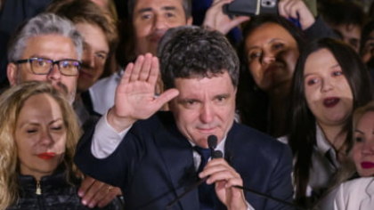 CCR analizează o contestație legată de alegerile prezidențiale. Validarea rezultatelor, posibilă joi