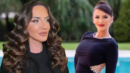 Cum a reușit soțul Marei Bănică să o cucerească și de ce evită aparițiile publice: „A avut un șoc”