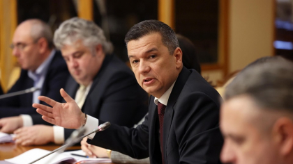 Grindeanu, avertisment ferm pentru noul șef ANAF: „Dacă, în două luni consecutive, nu vor fi atinse țintele, voi fi primul care solicit demiterea conducerii Fiscului”