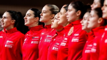 Tragere la sorți. Cu cine joacă România la primul Campionat Mondial fără Cristina Neagu