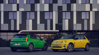 Schimbare de 180 de grade în piaţa auto: Giganţi precum Renault, VW, Nissan sau Stellantis studiază maşinile chinezeşti şi angajează ingineri chinezi pentru a învăţa de la rivali. ”Sincer, chinezii au învăţat mult timp de la europeni, iar acum se inversează rolurile – noi începem să învăţăm de la ei”