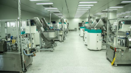 De la termometrul clasic la automatizare