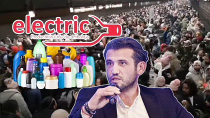 Salariile oferite muncitorilor asiatici din România pot ajunge până la 2000 de euro. “Cei care se revoltă că străinii câștigă mulți bani, nu știu să facă munca respectivă”