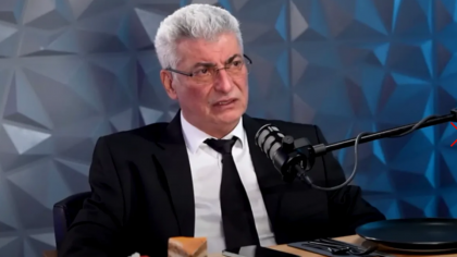 Cum arată mormântul lui Silviu Prigoană, la 6 luni de când s-a stins din viață. Regretatul afacerist, uitat de familie și apropiați!
