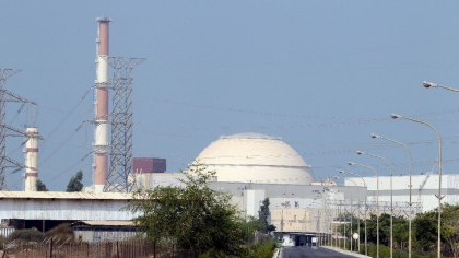Anxietatea cuprinde statele arabe din Golf din cauza amenințării contaminării nucleare și a represaliilor din partea Iranului