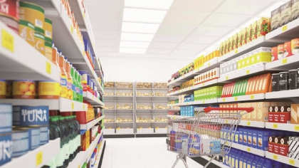 Leuștean toxic, retras de la rafturi în magazinele Penny