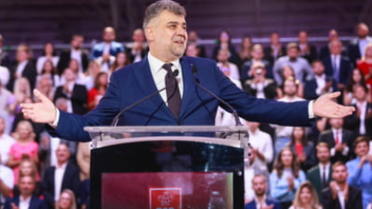 De ce nu i se reproșează dezastrul economic lui Ciolacu: „Bolojan este paratrăsnetul PNL, preia atacuri și critici, dar eroziunea accelerată nu îi face bine pe termen mediu”