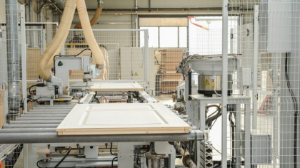 Surpriză: Tranzacţie specială de 5 mil. lei cu acţiuni ROCA Industry la un preţ cu 49% mai mare decât cel obişnuit