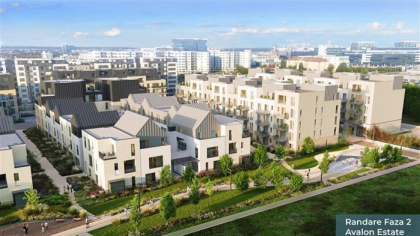 (P) Avalon Estate: Arta de a construi comunităţi premium