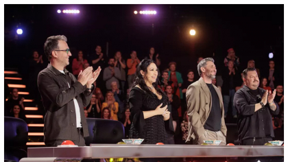 CÂŞTIGĂTOR ROMÂNII AU TALENT 2025. Andi Moisescu, sfat de aur pentru câștigătorul marelui premiu de 120.000 de euro