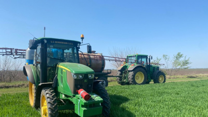 Ministerul Agriculturii va demara „Creditul fermierului”. În ce condiții se pot obține cei 50.000 euro