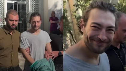 Toto Dumitrescu, derapaj halucinant în cătușe! Unde a putut spune că a fugit după accident: „Să mă…”