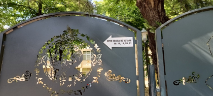 Bucureștiul nu stă rău la vot