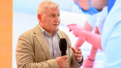 Deputatul PNL Florin Roman crede că Nicușor Dan trebuie să cedeze în fața creșterii TVA: ”Foarte mulți români au votat un tandem”