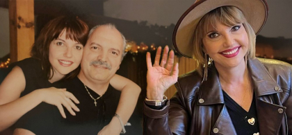 Confesiunile Marinei Almășan despre cele două căsnicii: „Prima extragere a fost proverbiala grabă a fetelor mari la măritat!” Victor Socaciu rămâne marea dragoste?